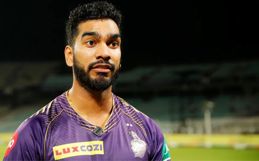 “RCB always goes after our players”- KKR Head coach tries reasoning Venkatesh Iyer failed bid